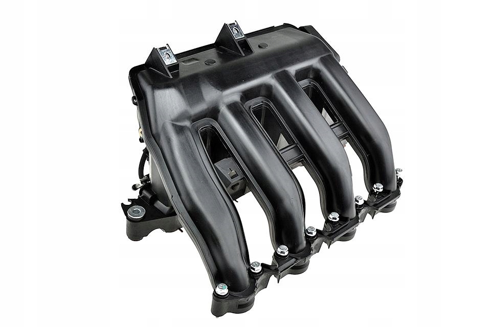Впускний колектор bmw 3 e90 e91 320d 2.0 04 - 12 новий - нова запчастина