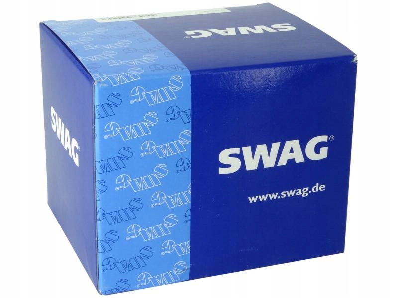 2× swag 40 79 0020 підвіска, стабілізатор - нова запчастина