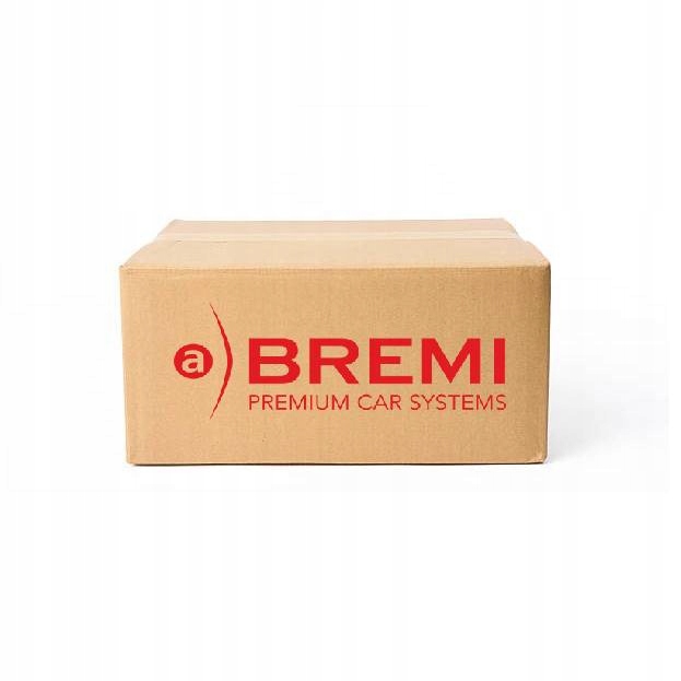 Датчик швидкості колеса abs 50295 bremi audi seat - нова запчастина