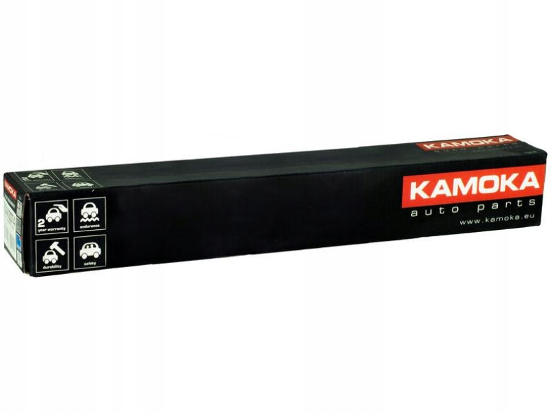 Kamoka 9020257 з'єднання осьове, рульова тяга поперечний - нова запчастина