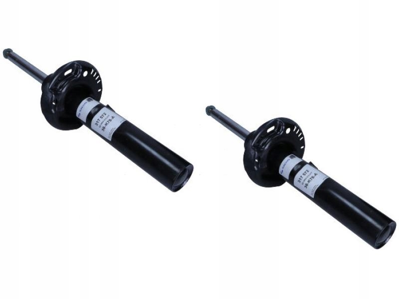 2× sachs 317 572 амортизатор - нова запчастина