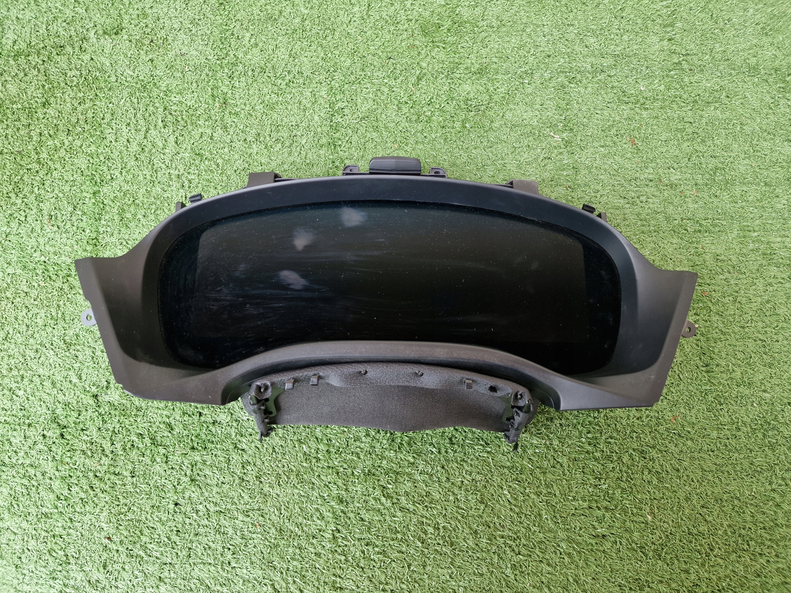 Б/В Панель приборів bmw x3 g01 x4 g04 x5 g05 x6 g06 9442185 оригінал