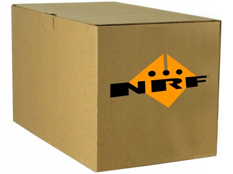 Nrf 342079 реостат, вентилятор внутрішній - нова запчастина