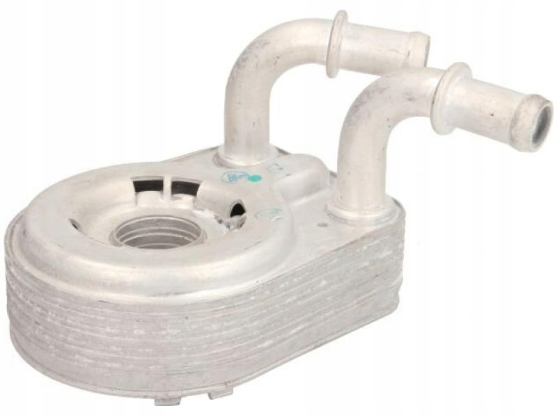 Thermotec d4f002tt масляний радіатор, моторне масло - нова запчастина