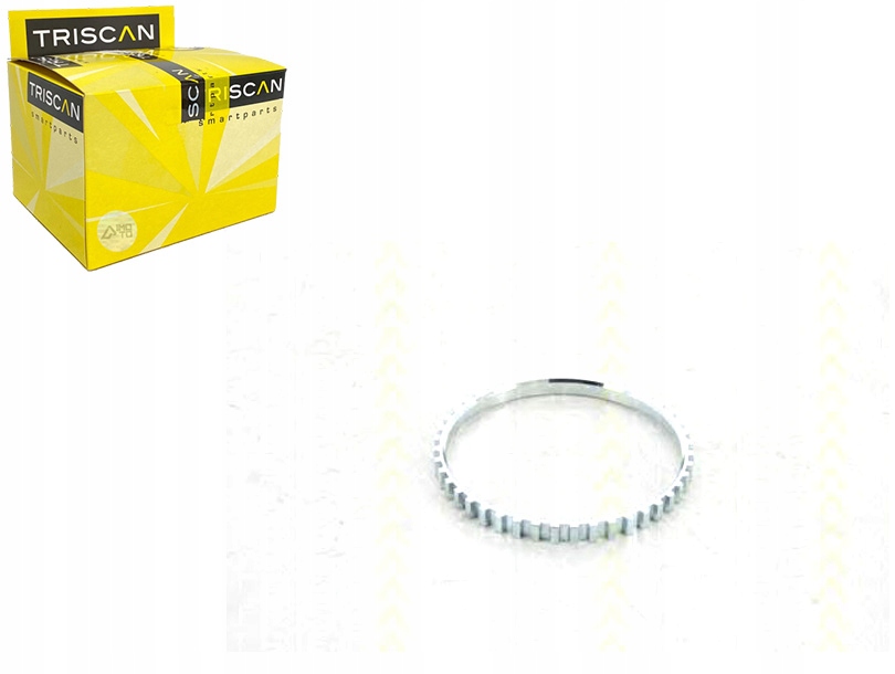 Кільце abs mazda cx-7 2, 2-2, 5 06- triscan - нова запчастина