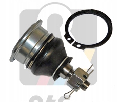 Кулькова опора важеля honda accord vi 1. 6-3. 0 97- перед - нова запчастина
