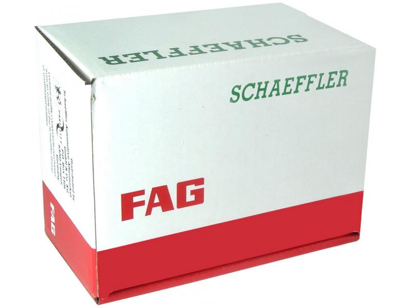 Schaeffler fag 713 0081 20 підшипник циліндричний роликовий, кріплення амортизатора - нова запчастина