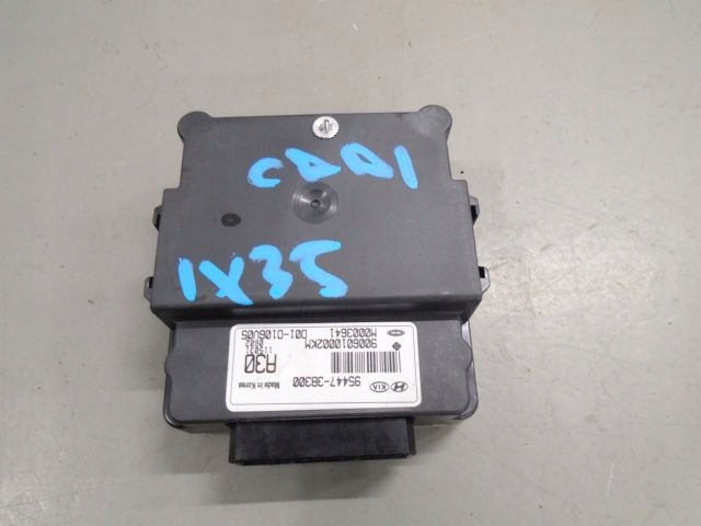 Б/В Hyundai ix35 11 блок управління блок ecu 95447-3b300 оригінал