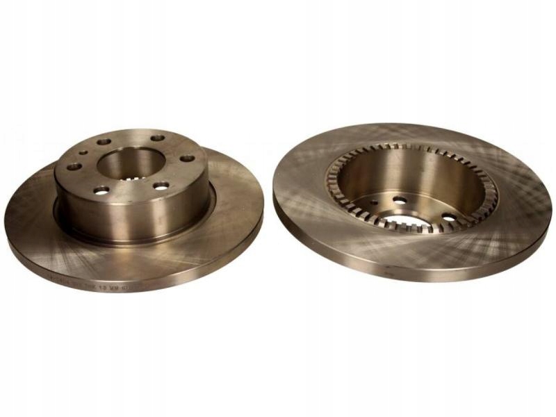 2× maxgear 19-2404 гальмівний диск - нова запчастина