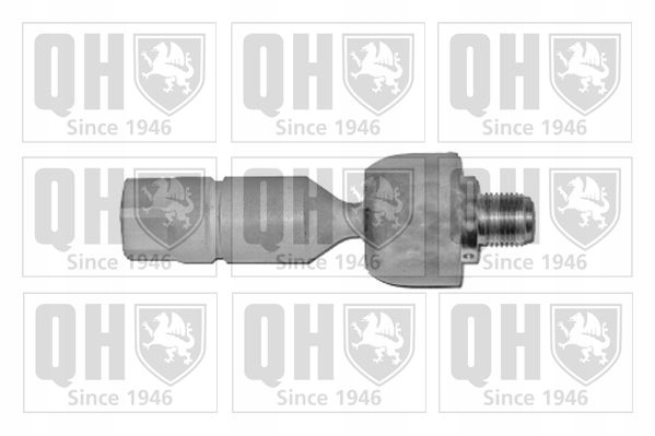 Quinton hazell qr3382s з'єднання осьове, рульова тяга поперечний - нова запчастина