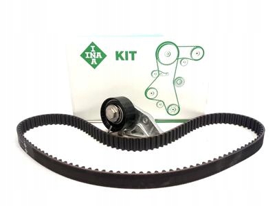 Schaeffler інше 530 0447 30 насос водяна+ комплект реміня грм - нова запчастина