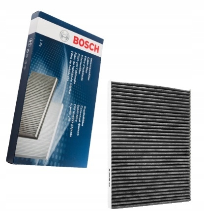 Bosch фільтр салонний вугільний 1987432303 - нова запчастина