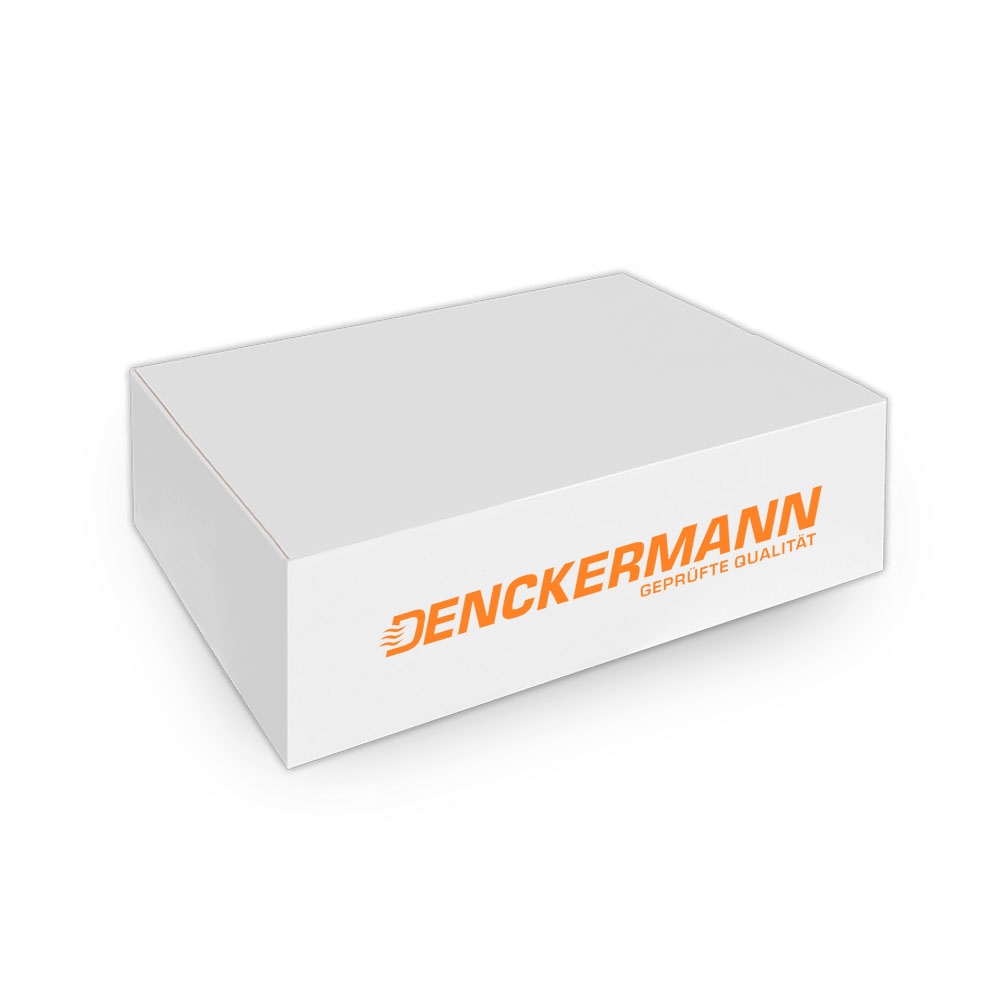Denckermann m110077 фільтр, вентиляція простір пасажирської - нова запчастина