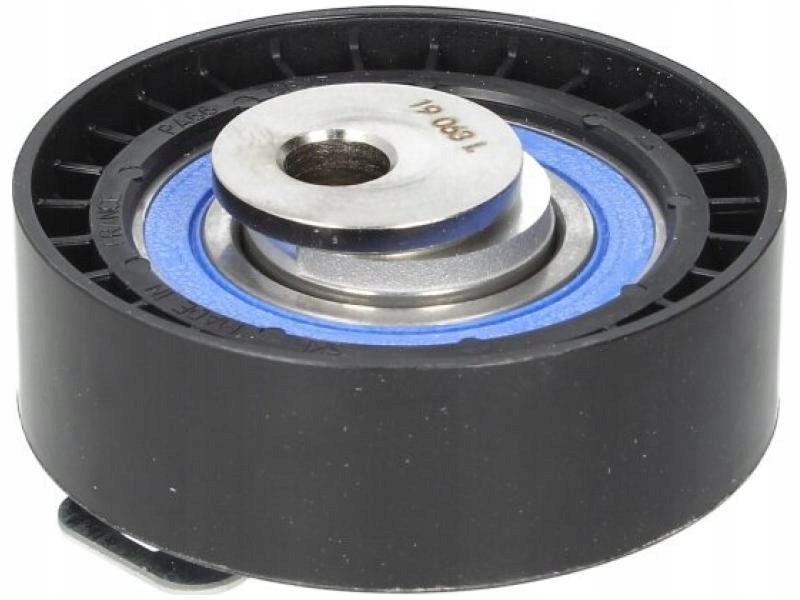 Skf vkm 14108 натяжний ролик, ремінь розм. - нова запчастина