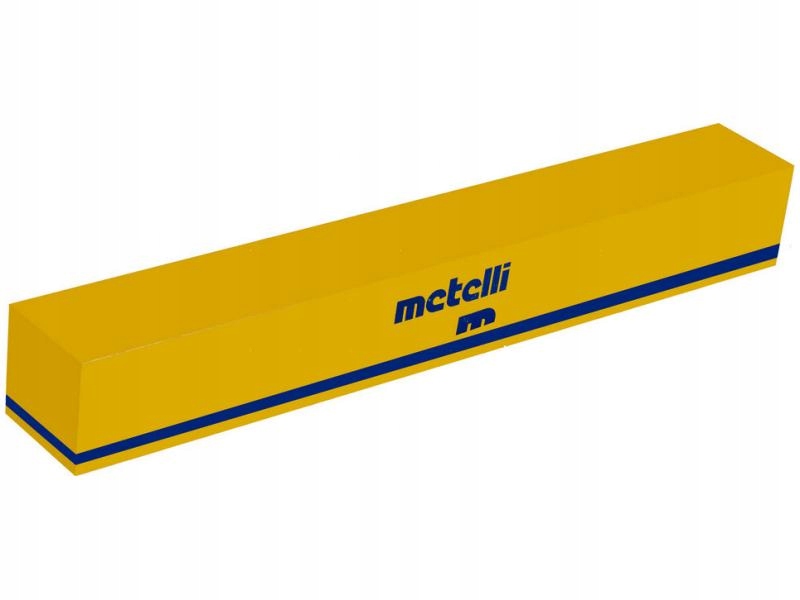 Піввісь передня ліва передня metelli 17-1172 - нова запчастина