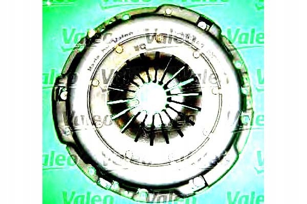 Комплект зчеплення lancia kappa 2, 0-2, 4 20v 94-01 val - нова запчастина