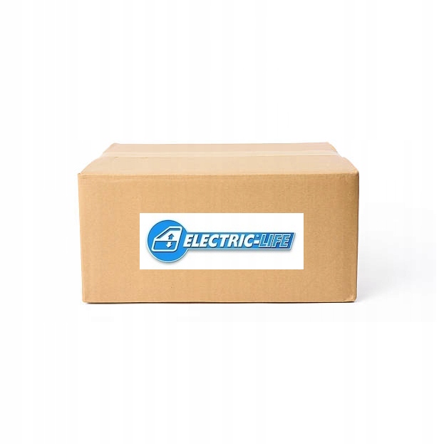 Вкладиш замка двері zr80538 electric life peugeot - нова запчастина