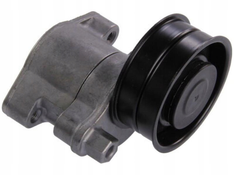 Skf vkmcv 57001 натяжний ролик, ремінь клиновий поліклиновий - нова запчастина