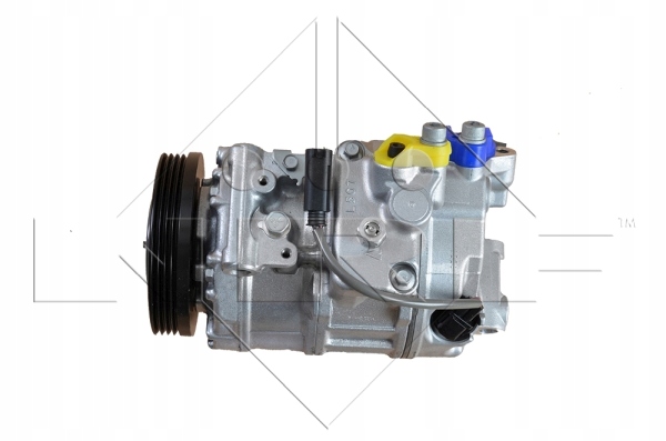 Nrf 32531 компресор, кондиціонер - нова запчастина оригінал