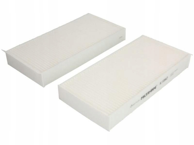 Filtron k 1392-2x фільтр, вентиляція простір пасажирської - нова запчастина