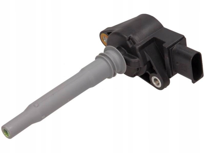 Катушка запалювання delphi gn10232 - 12b1 - нова запчастина