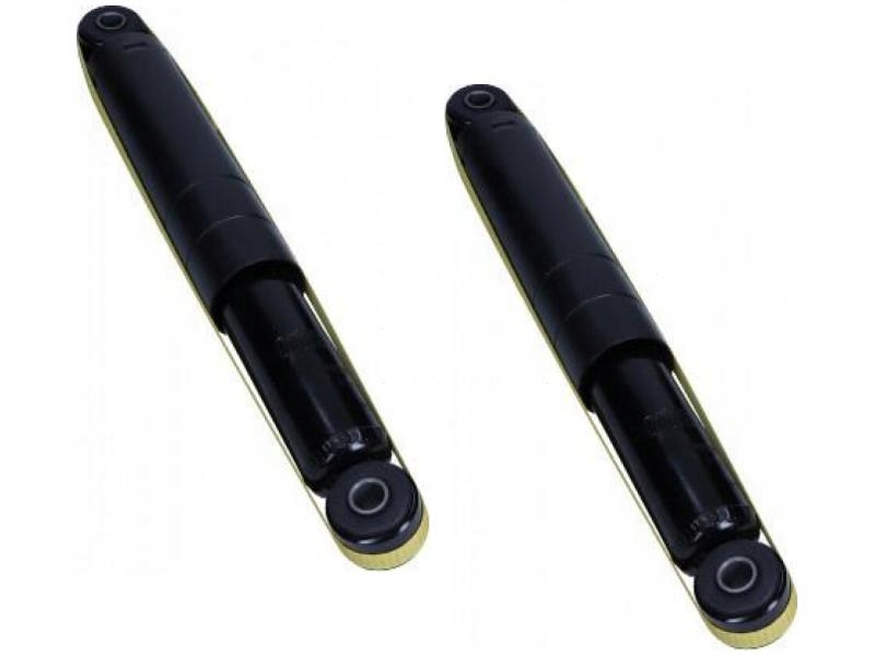 2× maxgear 11-0587 амортизатор - нова запчастина