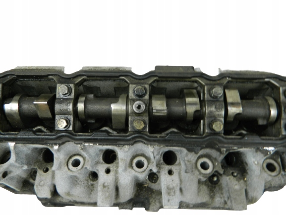 Б/В Головка двигуна renault laguna 2 1.9 dci 125 км оригінал