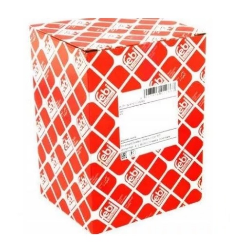 Febi bilstein 32579 гальмівний диск - нова запчастина