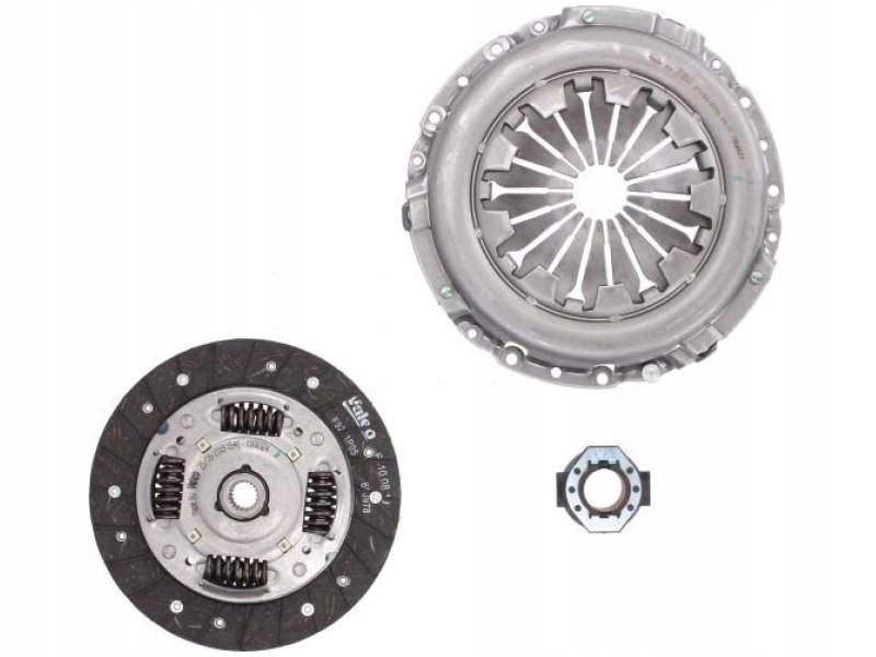 Valeo 821457 комплект зчеплення - нова запчастина