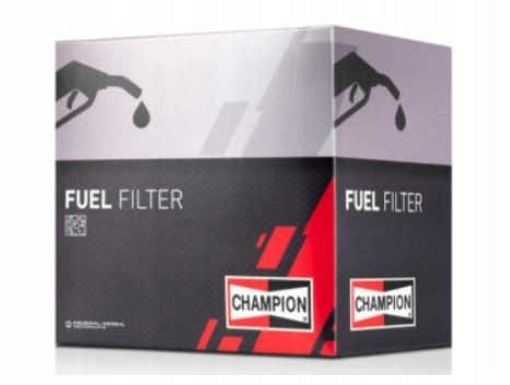 Champion ccf0147 фільтр, вентиляція простір пасажирської - нова запчастина
