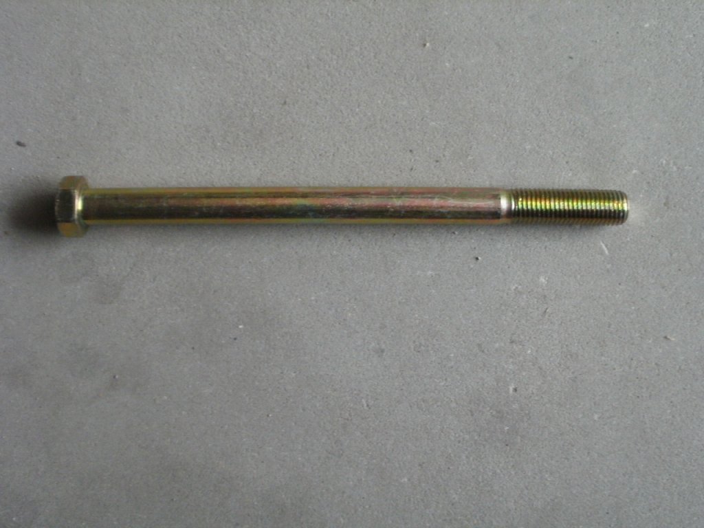 Болт m 24x350 kl8. 8 - нова запчастина оригінал
