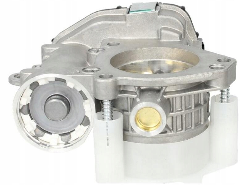 Магнітний marelli 802001500013 корпус дросельної - нова запчастина
