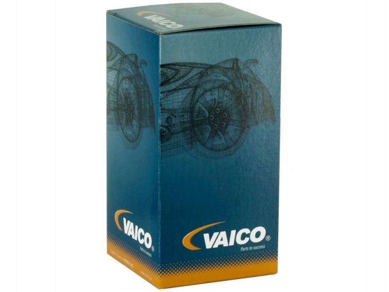Vaico v10-0499 фільтр паливний - нова запчастина