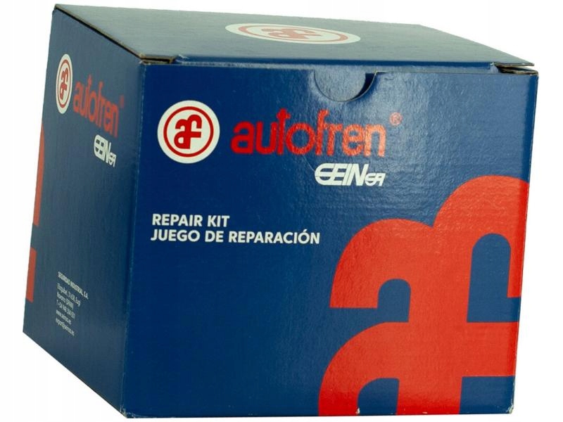 Autofren seinsa d9057 комплект захист, рульове управління - нова запчастина
