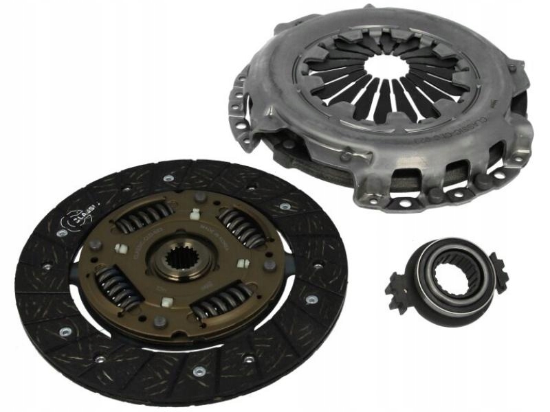 Valeo 786023 комплект зчеплення - нова запчастина