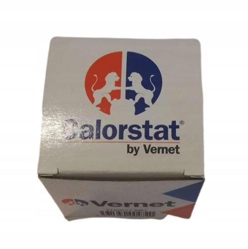 Calorstat by vernet te7194. 97j термостат, середина c - нова запчастина