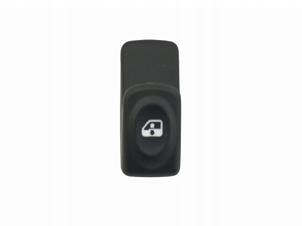 Переключатель стекла 6 контактов renault kangoo 98> - новая запчасть