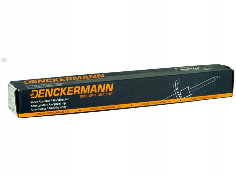 Denckermann dsb114g амортизатор - нова запчастина