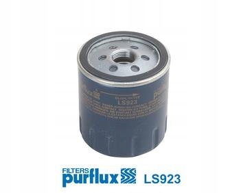 Purflux ls923 фільтр мясляний - нова запчастина