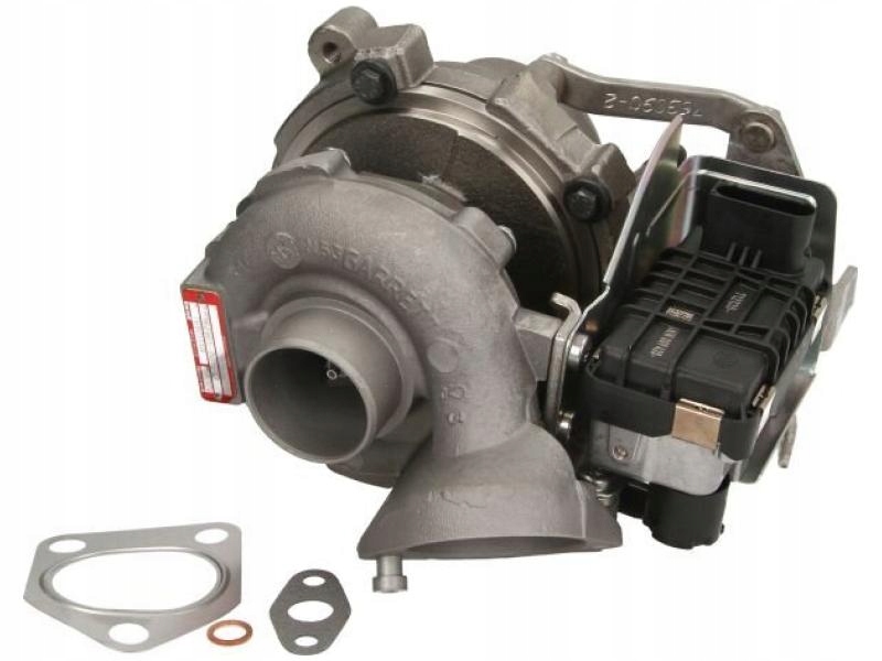 Garrett 762965-9020s пристрій акумуляторне, наддуву - нова запчастина