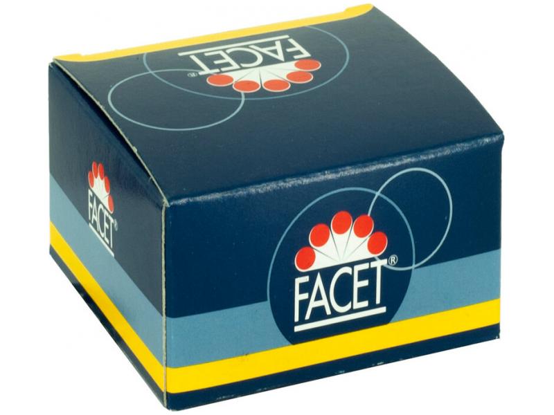 Facet 7. 8689k термостат, середина охолодження - нова запчастина