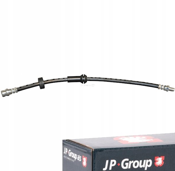 Jp group 1561702100 гальмівний шланг гнучкий - нова запчастина