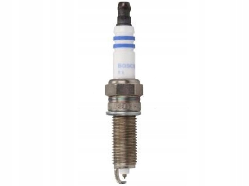 Свічка запалювання bosch 0 242 135 548 - нова запчастина
