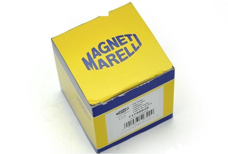 Магнітний marelli 313011313067 блок насоса палива - нова запчастина