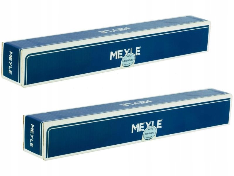 2× meyle 126 623 0032 амортизатор - нова запчастина