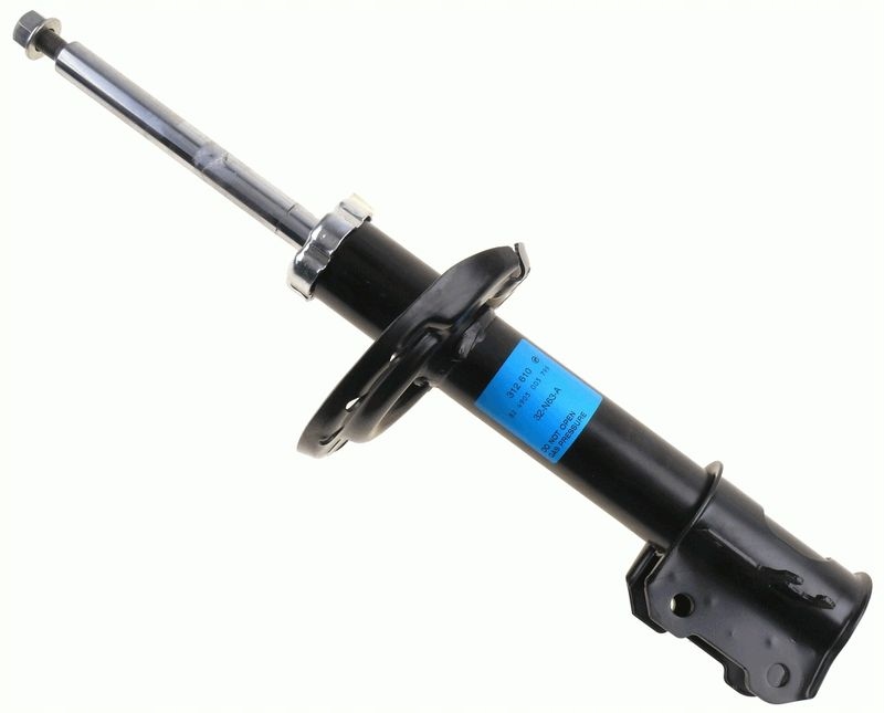 Амортизатор перед газовий 312 610 sachs opel signum - нова запчастина