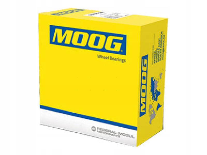 Moog ch-bj-17264 шрус кріплення/ направляючий - нова запчастина