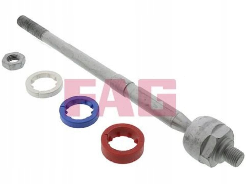 Рульова тяга opel corsa d 06-14 e 14-19 - нова запчастина