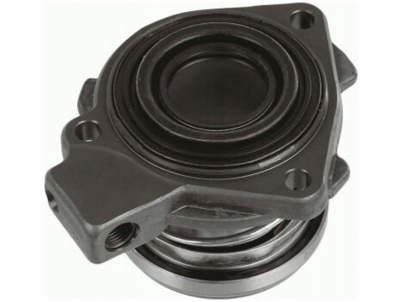 Sachs 3182 654 287 вижимний підшипник центральний, зчеплення - нова запчастина