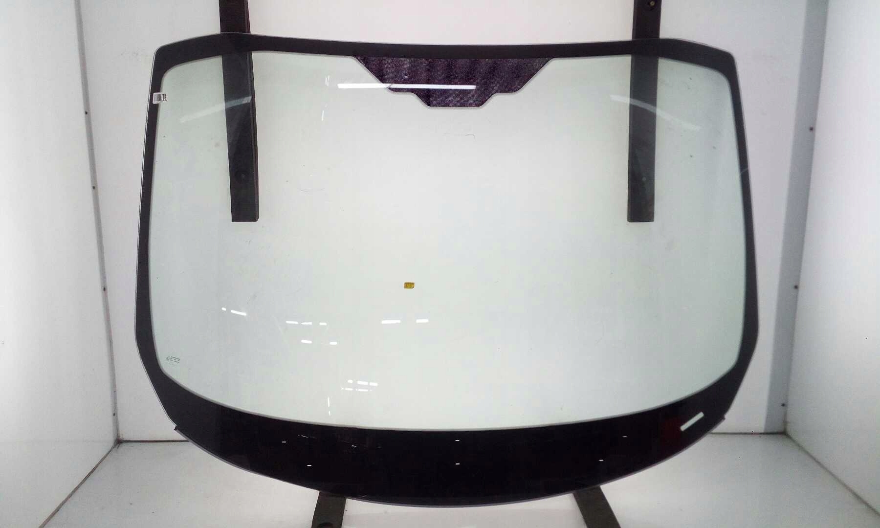 Лобове скло передня ford transit custom 2012 - зелена нова - нова запчастина